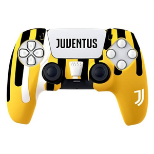 Funda para gamepad PLAYSTATION 5 Juventus Paint Bleed COP50004 - Product Image 2