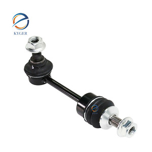 33556857626ลูกหมากกันโคลงรถยนต์626 3355 6857สำหรับ E71 E70 X5รถ BMW - Product Image 1