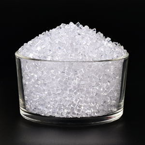 ABS ignifuge UL94 V1 SD765S |   Matériau de moulage par injection à haute rigidité, vente chaude - Product Image 3