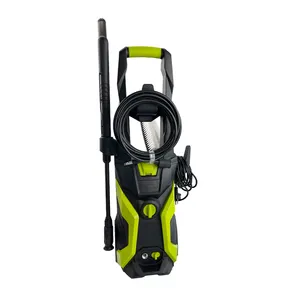 IFOURNI Family Portable 2200PSI Electric High Pressure Washer 1500W Carbon Brush Motor High Pressure Cleaner Wholesale