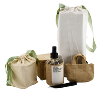 En gros, diffuseurs à bâtonnets en verre avec design lin, bâtonnets diffuseurs, parfum personnalisé, écologique, pot à bougie DIY, coffret cadeau