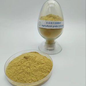 Fabrieksdirect Chitosan OligosaccharideNY voor biologische meststof in de landbouw - Product Image 3