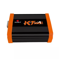 Laptop CF53 KT200 II Versi 2026 dengan Dongle Offline kt200II ECU Programmer untuk Mobil Truk Motor Traktor Kapal ECU Master