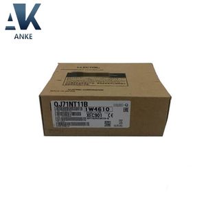 Módulo de red QJ71NT11B Mitsubishi MELSECNET/H - Product Image 1