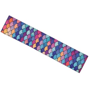 <span class=keywords><strong>2020</strong></span> nouvelle mode coton antidérapant élastique Butin bandes de résistance et glute bandes - Product Image 5