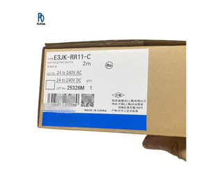 Capteur de vibration pour contrôleur PLC, neuf et original, D7F-S03-05 - Product Image 1