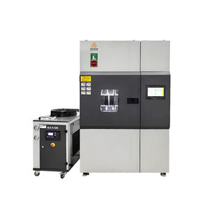 ISO 105-B06 Farbechtheit und Alterung durch Künstliches Licht bei Hohen Temperaturen: Xenon-Bogenlicht-Verblassungstestgerät - Product Image 1