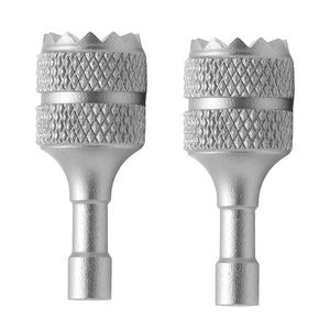 Joysticks de aleación de aluminio para <span class=keywords><strong>DJI</strong></span> Mini4 <span class=keywords><strong>Pro</strong></span> <span class=keywords><strong>Mini3</strong></span> <span class=keywords><strong>Pro</strong></span> <span class=keywords><strong>Mini3</strong></span> Air3 Mavic3 <span class=keywords><strong>Pro</strong></span> Control remoto Thumb Rocker Drones Accesorios - Product Image 1
