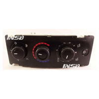 7484171531 Panneau de commande AC pour Renault Midlum Truck, pièces de carrosserie de rechange pour camions Renault INR3076