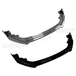 สปอยเลอร์กันชนหน้ารถยนต์ ดิฟฟิวเซอร์ ครอบกันชน สำหรับ Subaru BRZ GR86 2022+ ชุดแต่งรถยนต์ อุปกรณ์ตกแต่งรถยนต์ - Product Image 5