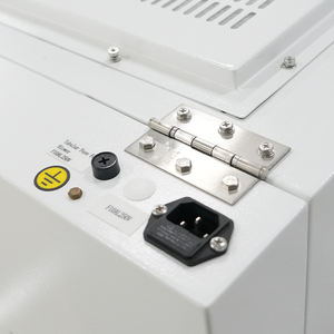 Biobase Armadio a Flusso Laminare Verticale BKCB-V500 a Buon Prezzo con Lampada LED e Accessori Standard per Uso Laboratorio e Medicale - Product Image 2