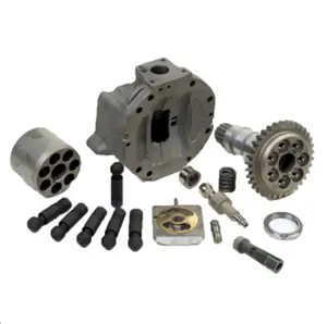 Pièces de pompe à piston hydraulique Uchida A8VO de <span class=keywords><strong>A8VO55</strong></span>, A8VO80, A8VO107, A8VO140, A8VO160, A8VO200 - Product Image 1