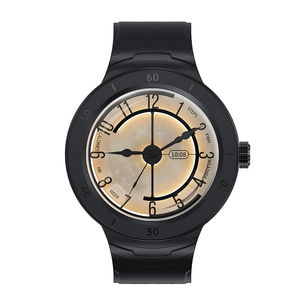 Reloj Inteligente E25 para Hombre, Compatible con Android e iOS, Monitor de Actividad Física, Monitorización del Sueño, Cámara Remota, Reloj Inteligente para Deportes - Product Image 3