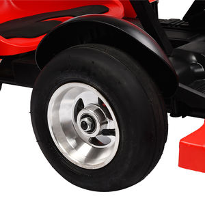 K9-1 Lefeel 350W Aller Karts APP Contrôle <span class=keywords><strong>Mini</strong></span> <span class=keywords><strong>Karting</strong></span> Dérive Commerciale 1 Places 4 Roues Électrique de Go Kart pour Enfants Cadeau - Product Image 6