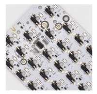 Lifepo4 3s 10a Bms 12 8v Smart Watch Pcb Printed Circuit Board Electric Shenzhen Copper Lead Surface Material Origin Free Gua