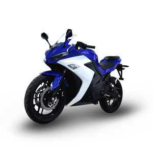 Motos électriques haute performance 1000W pour adultes, 45-120 km/h, les plus vendues, avec double rétroviseur – Modèle 2025 - Product Image 4