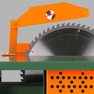 Nhà Sản Xuất Hiệu Quả Cao Trượt Chế Biến Gỗ Bảng Saw Thợ Mộc Băng Ghế Dự Bị Saw Gỗ Cắt Bảng Điều Chỉnh Bảng Saw Máy - Product Image 6