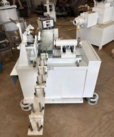 Imprimante à savon entièrement automatique de qualité supérieure, durable, avec système de marquage fiable pour les petites ateliers de fabrication de savon