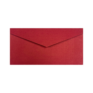 Ensemble de lettres et enveloppes cadeaux – Invitations et cartes postales scellées à la cire de style vintage, à motif texturé <span class=keywords><strong>en</strong></span> tissu - Product Image 5