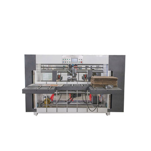 Máquina de impresión flexográfica de cartón corrugado, máquina de impresión de cartón - Product Image 6