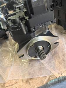 Bomba de pistones axiales de alta presión 90R042 KA 1NN80 R3C3 C05 FAL 353520 para vehículos de ingeniería con capacidad de alta presión - Product Image 5