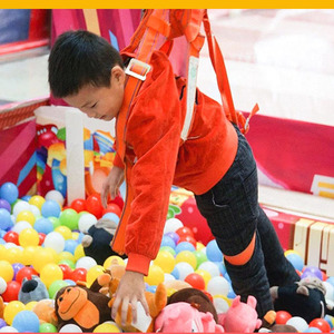 Chất Lượng Cao Con Người Claw Máy Trẻ Em Và Người Lớn Con Người Claw Crane Nhà Cung Cấp Máy Arcade Trò Chơi Lấy Đồ Chơi Lớn Giải Thưởng - Product Image 2