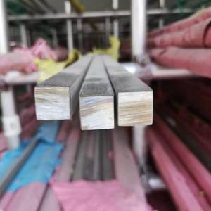 1.4301 /SuS 304 ステンレス角棒 <span class=keywords><strong>AISI316</strong></span> 316L ステンレス鋼角棒 食品・化学工業向け - Product Image 2