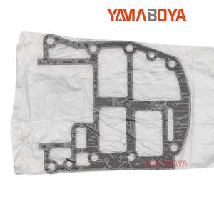 ปะเก็นยามาโบยะ 6F5-45113-A0 ชิ้นส่วนอะไหล่สำหรับเครื่องยนต์เรือยามาฮ่า 40 แรงม้า - Product Image 4