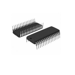 Mạch Tích hợp phụ kiện <span class=keywords><strong>AT27C010</strong></span>-<span class=keywords><strong>15PC</strong></span> Bộ nhớ IC eprom OTP 1Mbit không bay hơi song song <span class=keywords><strong>at27c010</strong></span> thông qua lỗ 32-pdip - Product Image 1