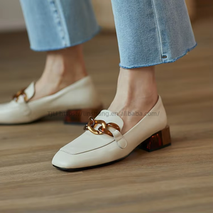 Customized <b>Comfort</b> Classic Casual Walking Slippers Flats Women Dress on <b>Shoes</b> - Product Image 4