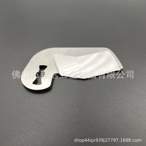 Cuchilla de Corte de Tubos Rotatoria Manual 48-44-0405, Acero para Herramientas, 60 mm de Longitud, Grado Industrial - Product Image 3