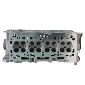 4G18 MD344154 Engine Part Cylinder Head for Mitsubishi Montero Pajero Space star Lancer 1.6L