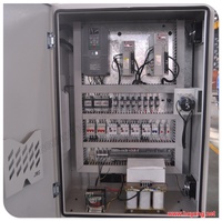 Tour à métaux CNC horizontal à broche unique CK6140 de haute précision avec lit plat Fanuc à prix avantageux