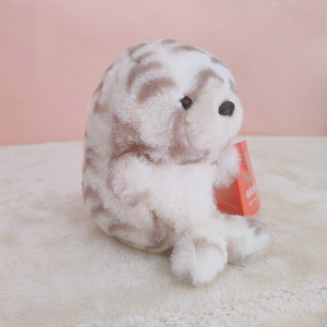 Juguetes de <span class=keywords><strong>Peluche</strong></span> Serie Wowo: <span class=keywords><strong>Gato</strong></span> Blanco y Negro, Dinosaurio, Perezoso, Hámster, Alpaca, Cerdo, Muñecos de Animales, Decoración para el Hogar, Regalos para Fiestas - Product Image 4