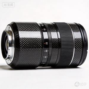 ผ้าคาร์บอนไฟเบอร์แบบทอ ทนต่อการเสียดสี น้ำหนักเบาเป็นพิเศษ สำหรับชุดฟุตบอล/ซอคเกอร์ - Product Image 1