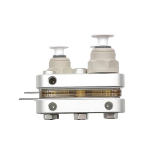 เครื่องผลิตน้ำไฮโดรเจน Gp ขนาด 50 มล. ทำจากสแตนเลส แบบตั้งโต๊ะ ความเข้มข้นสูง - Product Image 4