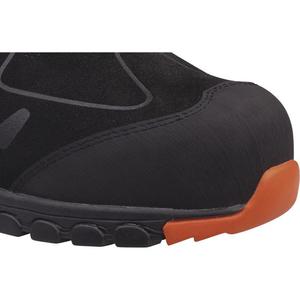 301338 BROOKLYN <span class=keywords><strong>S3</strong></span> HRO Scarpe Antinfortunistiche Basse in Composito Resistenti al Calore Antiscivolo Antistatiche per <span class=keywords><strong>Lavoro</strong></span> Esterno - Product Image 3