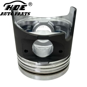 8-87813194-0P 8878131940P Vente en gros de pièces automobiles HDE Piston de moteur pour Isuzu - Product Image 1