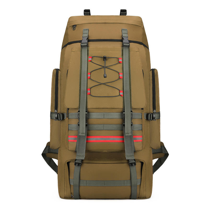 (130l) khaki