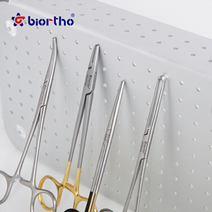 Bộ dụng cụ phẫu thuật mô mềm A/B - Product Image 5