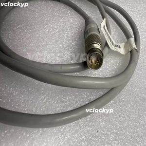 Câble de remplacement pour capteur de puissance KEYSIGHT/Agilent 11730A, 8 broches, 1.5M de long, 8120-8319, 1 pièce - Product Image 4