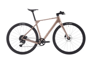 <span class=keywords><strong>SAVA</strong></span> 2025 nouveau produit usine Hotsale vélo de gravier en Fiber de carbone guidon plat Gelaro SF6 CUES 11S Cycle pour homme - Product Image 2