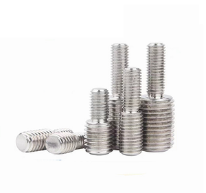 Viti Adattatrici Riduttrici in Acciaio Inox 304 Personalizzate OEM, Bulloni Riduttori M3 M4 M5 M6 M8 - Product Image 6
