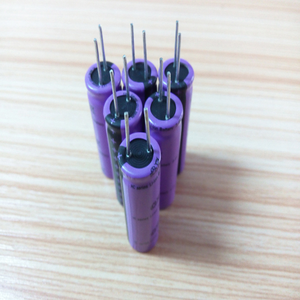 Chất lượng cao 2.4V 14500 500mAh lto pin di động - Product Image 4