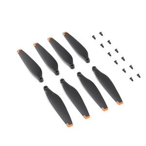 Hélices originales DJI Mini <span class=keywords><strong>3</strong></span>/Mini 4/Série Lito, kit d'hélices pliables de 6 pouces, CW, accessoires de drone pour débutants, pièces détachées - Product Image 1