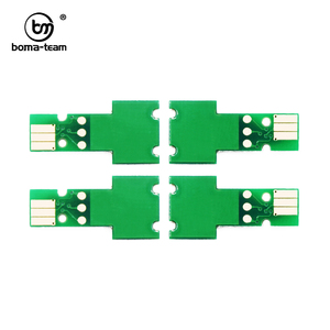 Chip Compatible con Cartuchos Australia LC431 LC431XL para Impresoras <span class=keywords><strong>Brother</strong></span> <span class=keywords><strong>DCP</strong></span>-J1050DW <span class=keywords><strong>DCP</strong></span>-J1140DW MFC-<span class=keywords><strong>J1010DW</strong></span> - Product Image 2