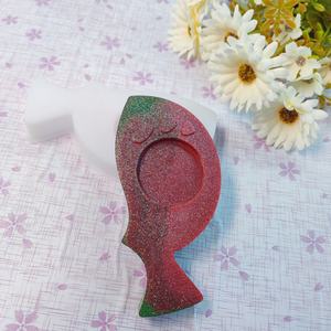 Handmade Resin Casting <b>Molds</b> for DIY Ins Style Decorative Ornaments Santa <b>Silicone</b> Desktop Tools <b>Mold</b> <b>Cake</b> Tools - Product Image 5