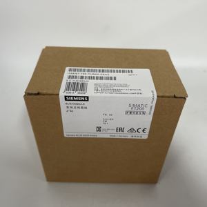 Módulo de Bus SIEMENS 6ES7195-7HB00-0XA0 - Product Image 1