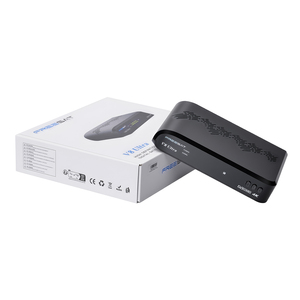 Récepteur de télévision par satellite original GTmedia V8 Ulltra prenant en charge <span class=keywords><strong>DVB</strong></span>-S2X/S2/S <span class=keywords><strong>DVB</strong></span>-T2/T+<span class=keywords><strong>C</strong></span> +ISDBT+ATS-<span class=keywords><strong>C</strong></span> - Product Image 5