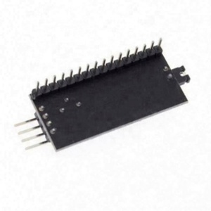 Módulo PCF8574 IIC/<span class=keywords><strong>I2C</strong></span>/Interfaz LCD 1602/2004 Placa Adaptadora LCD - Product Image 3
